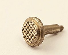 Führungsknopf für Magazin zu Luger Parabellum P06/29