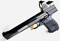 Hämmerli 208 / 215 RMR-Mount