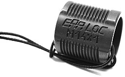 1 x Recknagel ERA Silencer ERA-LOC Laufgewindebuchse Schalldämpfer Schnellverschluss M14x1