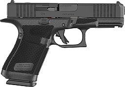 Glock Pistole 19 Gen6 9mm FS / Optic Ready Compact