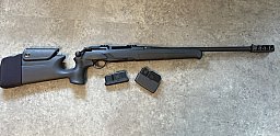 Howa 1500 30-06