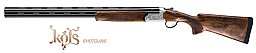 KOFS Zenith SXE 12/76 mit Ejektor (keine Brenner BF18 BF20 SUPERSPORT Mercury Forest Huglu Rottweil)