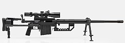 CheyTac M200 Intervention Deployment Kit – .408 CT / .375 CT