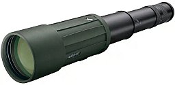 Swarovski Spektiv CTS 85 Stay in Case inkl. 25-50x W Okular NEU!