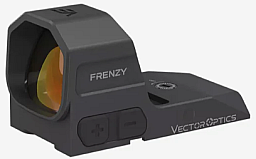 Vector Optics SCRD-82 Frenzy 1x20x24 CZ Shadow 2