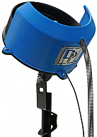 Dillon Bulletfeeder für die Super 1050 / RL1100 inklusive Kaliber Kit nach Wahl