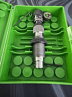 6MM BR Remington - Redding Competition Matrizen