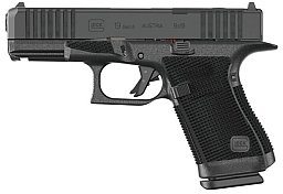 Glock 19 Gen.6 Kal.9mmLuger