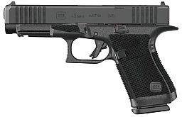 Glock 49 Gen.6 9mmLuger