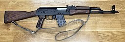 MGBs Special Edition Retro AKM - WBP Jack - halbautom. Büchse 7,62x39 - System AKM AK47 AK74 AK-47