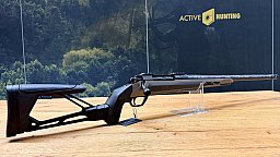 Gunwerks Endex / 6,5 PRC / 20'' LL / 5/8x24 UNEF / inkl. Hardroller Case / NEU
