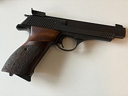 ERMA ESP 85A, Kal. .22lr