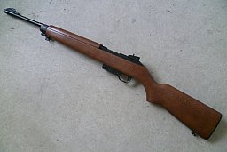 SLB Erma EGM1 Mod. 70 .22lr.