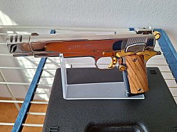 IWG Gouvernement 1911 Sport Club 9mm PAK