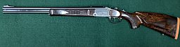 Bergstutzen Blaser BS97 5,6x52R | 8x57IRS gebraucht
