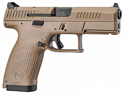CZ P-10 C OR FDE-Ceracote 9mm Luger
