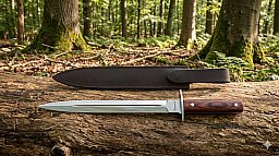 ALBAINOX Hirschfänger/Saufänger Neu/Ovp
