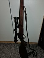 SAKO M591 .308 Win mit Schmidt & Bender 6x42 wie neu - Schichtholzschaft SSG Jagdmatch