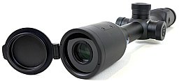 Pard Phoenix 4K 2.0 digitales Tageslicht-Zielfernrohr