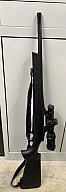 CZ 557 Repetierbüchse .308 Win. Meopta 1-6x24 RD Drückjagd