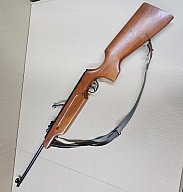 Luftgewehr Haenel 310