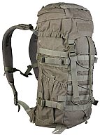 BW Rucksack Day Pack Tagesrucksack ORIGINAL Tatonka oliv 30 Liter gebraucht