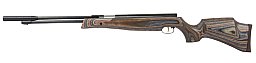 Weihrauch HW 97 K Langlauf 4,5mm Schichtholz Rekord-Abzug NEU Fachhändler