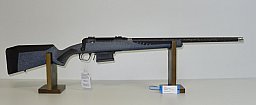 SAVAGE Carbon Predator 6,5mm Creedmoor 20"/51cm 5/8"-24