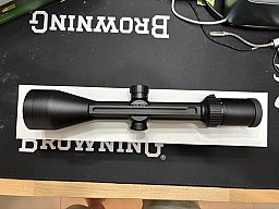 Meopta Meostar R2 2,5-15x56 mit Schiene