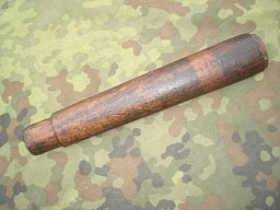 Handschutz K98k