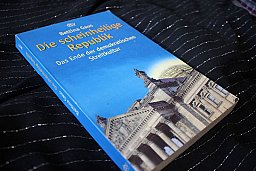Die scheinheilige Republik - Das Ende der demokratischen Streitkultur Bettina Gaus