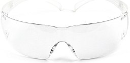 3M™ Peltor Schiessbrille SecureFit™200 > nur 18g | Gläser aus Polycarbonat > absorbiert UVA UVB Str