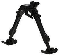 LIGHTROCK Zweibein SPARROW heavy duty BIPOD ! Robust flexibel präzise einstellbar 210 - 260mm Div.Ad