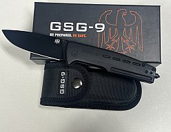 GSG-9 Klappmesser EM1 -
