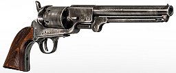 COLT CIVIL WAR DEKO WAFFE KOLSER - Ref.8750W