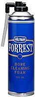 Reinigungsschaum Milfoam Forrest 500 ml | chemische Laufreinigung > einfach und schnell
