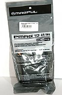 1x Original Magpul 10-Schuss Magazin für AR15/M4/M16 Selbstladebüchse (Schmeisser Haenel OA) .223 R