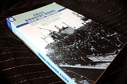 UNTERNEHMEN RETTUNG - Letztes Schiff nach Westen Fritz Brustat-Naval