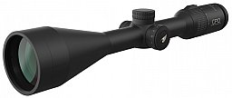 GPO PASSION™ 3X 4-12x50i Zielfernrohr für Jäger, Sportschützen