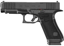Glock 17 Gen6 - NEU