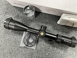 ZF Westhunter 6-24x50 FFP