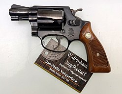 Smith & Wesson Mod. 37