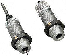 RCBS Matrizensatz Neck 2-Die-Set Hülsenhalskalibriermatrize + Setz | #15502 .308 Win. 308 Winchester