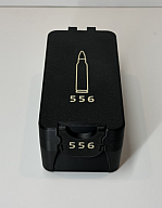 Munitionsbox für 60 Schuss 5,56 Nato / .223