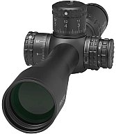 Arken SH-4J GenII 6-24x50 Zielfernrohr, für Jäger und Sportschützen