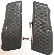 Griffschalen FN High Power