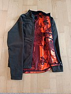 Hart Sosbun Jacke Gr. S