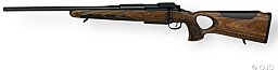 Mauser 25 Max - .308 Win - Links / Linksrepetierer