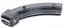 Ruger 10/22 Magazin .22lfB 25 Schuss Klar Magazin Promag