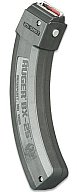 Ruger 10/22 Magazin BX-25 .22lfB 25 Schuss aus der Ruger-Herstellung